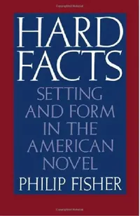 Buy Hard Facts (English, Philip Fisher) — BookShops.in