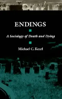 Buy Endings (English, Michael C. Kearl) — BookShops.in