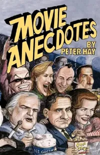 Buy Movie Anecdotes (English, Peter Hay) — BookShops.in