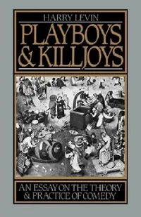 Buy Playboys and Killjoys (English, Harry Levin) — BookShops.in