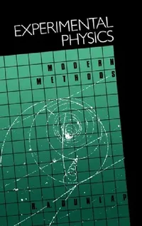 Buy Experimental Physics (English, R. A. Dunlap) — BookShops.in