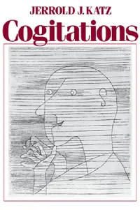 Buy Cogitations (English, Jerrold J. Katz) — BookShops.in