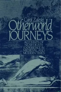 Buy Otherworld Journeys (English, Carol G. Zaleski) — BookShops.in