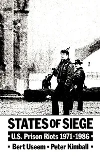 Buy States of Siege (English, Bert Useem | Peter Kimball) — BookShops.in