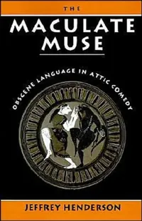 Buy The Maculate Muse (English, Jeffrey Henderson) — BookShops.in