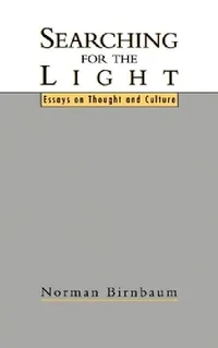 Buy Searching for the Light (English, Norman Birnbaum) — BookShops.in