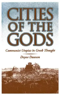 Buy Cities of the Gods (English, Doyne Dawson) — BookShops.in
