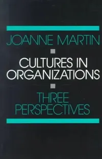Buy Cultures in Organizations (English, Joanne Martin) — BookShops.in