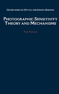 Buy Photographic Sensitivity (English, Tadaaki Tani) — BookShops.in