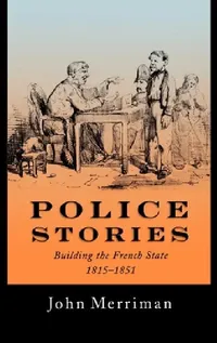 Buy Police Stories (English, John Merriman) — BookShops.in