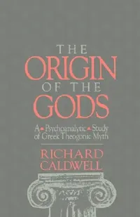 Buy The Origin of the Gods (English, Richard S. Caldwell) — BookShops.in