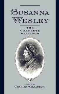 Buy Susanna Wesley (English, Susanna Wesley | Charles Wallace) — BookShops.in