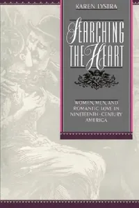 Buy Searching the Heart (English, Karen Lystra) — BookShops.in