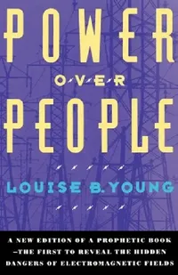 Buy Power Over People (English, Louise B. Young | Stewart L. Udall) — BookShops.in