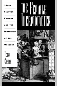 Buy The Female Thermometer (English, Terry Castle) — BookShops.in