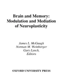 Buy Brain and Memory (English, James L. McGaugh | Gary Lynch | Norman M. Weinberger) — BookShops.in