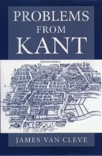 Buy Problems from Kant (English, James Van Cleve | James Van Cleve) — BookShops.in
