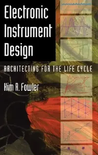 Buy Electronic Instrument Design (English, Kim R. Fowler) — BookShops.in