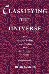 Buy Classifying the Universe (English, Ali Smith | Brian K. Smith) — BookShops.in