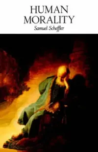Buy Human Morality (English, Samuel Scheffler) — BookShops.in