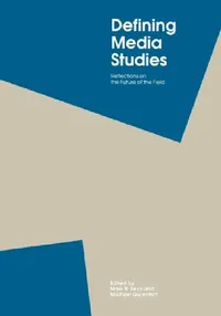 Buy Defining Media Studies (English, Mark R. Levy | Michael Gurevitch) — BookShops.in