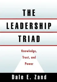 Buy The Leadership Triad (English, Dale E. Zand) — BookShops.in