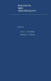 Buy Biological NMR Spectroscopy by John L. Markley, Stanley J. Opella, Richard R. Ernst - Oxford University Press English Paperback 1997 — BookShops.in