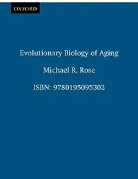 Buy Evolutionary Biology of Aging (English, Michael R. Rose) — BookShops.in