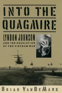 Buy Into the Quagmire (English, Brian Vandemark) — BookShops.in