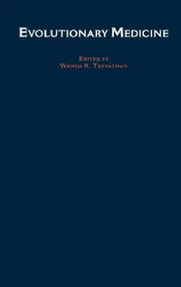 Buy Evolutionary Medicine (English, Wenda R. Trevathan | James J. McKenna | Euclid O. Smith) — BookShops.in