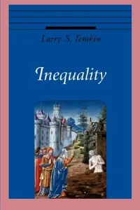 Buy Inequality (English, Larry S. Temkin) — BookShops.in