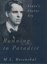 Buy Running to Paradise (English, M. L. Rosenthal) — BookShops.in