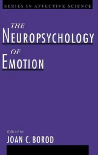 Buy Neuropsychology of Emotion (English, Joan Borod | Joan C. Borod) — BookShops.in