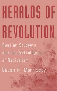 Buy Heralds of Revolution (English, Susan K. Morrissey) — BookShops.in