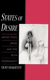 Buy States of Desire (English, Vicki Mahaffey) — BookShops.in