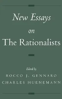 Buy New Essays on the Rationalists (English, Rocco J. Gennaro | Charles Huenemann | Rocco J Gennaro, amp; Charles Huenemann) — BookShops.in
