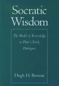 Buy Socratic Wisdom (English, Hugh H. Benson) — BookShops.in