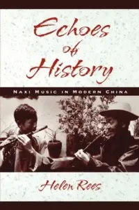 Buy Echoes of History (English, Helen Rees) — BookShops.in
