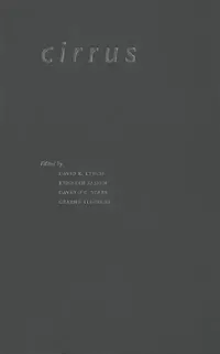 Buy Cirrus (English, David K. Lynch | Kenneth Sassen | David E. Starr) — BookShops.in
