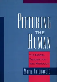 Buy Picturing the Human (English, Maria Antonaccio) — BookShops.in