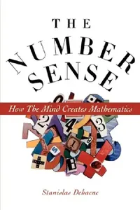 Buy The Number Sense (English, Stanislas Dehaene) — BookShops.in