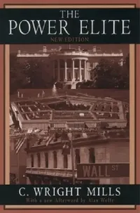 Buy The Power Elite (English, C. Wright (Former Professor of Sociology, Former Professor of Sociology, Columbia University) Mills) — BookShops.in