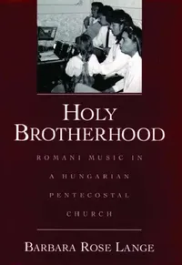Buy Holy Brotherhood (English, Barbara Rose Lange) — BookShops.in