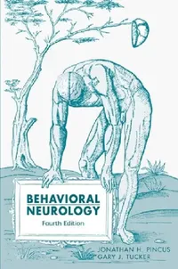 Buy Behavioral Neurology (English, Jonathan H. Pincus | Gary J. Tucker) — BookShops.in