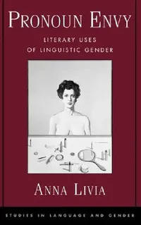 Buy Pronoun Envy (English, Anna Livia) — BookShops.in