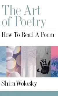 Buy The Art of Poetry (English, Shira Wolosky | Shira Wolosky Weiss) — BookShops.in