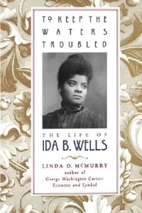Buy To Keep the Waters Troubled (English, Linda O. McMurry | Linda McMurry Edwards) — BookShops.in