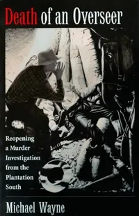 Buy Death of an Overseer (English, Michael Wayne | Phil Richards) — BookShops.in