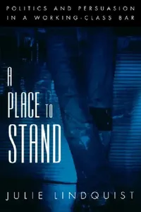 Buy A Place to Stand (English, Julie Lindquist) — BookShops.in