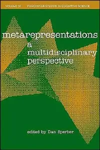 Buy Metarepresentations (English, Daniel Sperber | Daniel Sperber) — BookShops.in